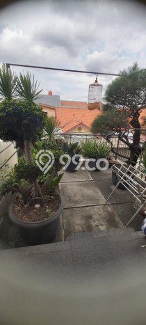 Rumah Luas Asri 4 KT Siap Huni di Kalideres Jakarta Barat Rumah Luas Asri 4 KT Siap Huni di Kalideres Jakarta Barat