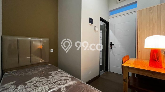 Unit Kost Dijual di Cengkareng dengan 0 Kamar Tidur & Luas Bangunan 317m2 Unit Kost Dijual di Cengkareng dengan 0 Kamar Tidur & Luas Bangunan 317m2