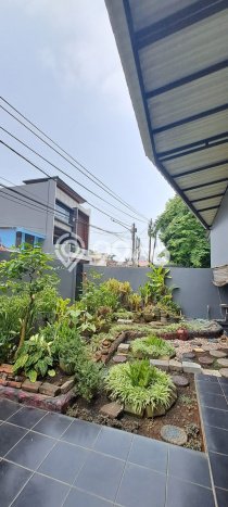 Rumah Mewah LB 186m2 Siap Huni Desain Elegan di Citra Garden, Jakarta Barat Rumah Mewah LB 186m2 Siap Huni Desain Elegan di Citra Garden, Jakarta Barat