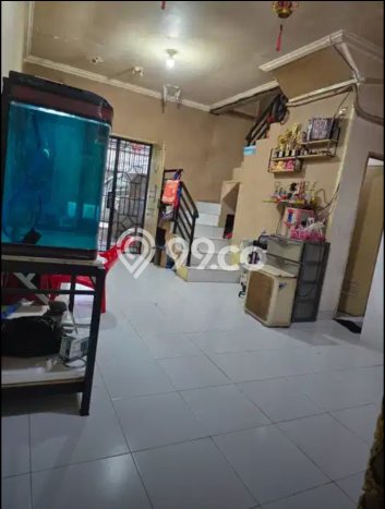 Rumah Minimalis 2 KT LT 135m2 di Cengkareng Barat Rumah Minimalis 2 KT LT 135m2 di Cengkareng Barat