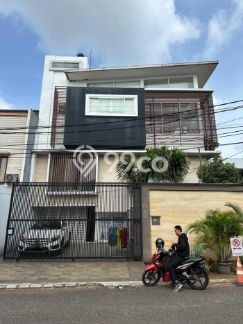Jual Rumah Mewah Elegan Dengan View Eksklusif di Citra Garden, Jakarta Barat Jual Rumah Mewah Elegan Dengan View Eksklusif di Citra Garden, Jakarta Barat