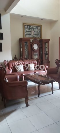 Rumah Luas Asri 4 KT Siap Huni di Kalideres Jakarta Barat Rumah Luas Asri 4 KT Siap Huni di Kalideres Jakarta Barat