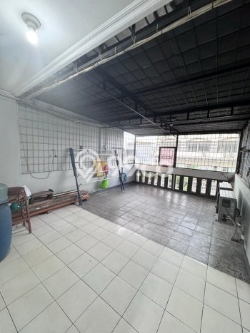 Unit Ruko Dijual di Cengkareng Jakarta Barat Luas Bangunan 200m2 Unit Ruko Dijual di Cengkareng Jakarta Barat Luas Bangunan 200m2