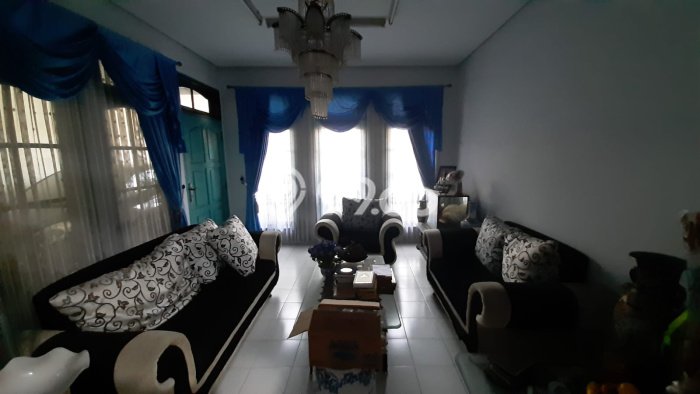 For Sale Hunian Rumah Nyaman 6 Kamar di Kalideres, Jakarta Barat For Sale Hunian Rumah Nyaman 6 Kamar di Kalideres, Jakarta Barat