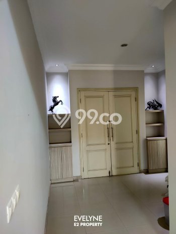 Ready to Use! Luxury House LT 300m2 Desain Elegan di Wisata Bukit Mas Ready to Use! Luxury House LT 300m2 Desain Elegan di Wisata Bukit Mas