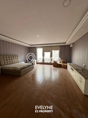 Hunian Eksklusif Dijual LT 450m2 di Wiyung, Surabaya Hunian Eksklusif Dijual LT 450m2 di Wiyung, Surabaya