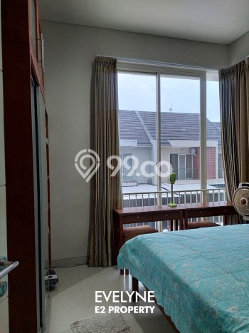 Rumah Elit Modern Siap Huni di Wisata Bukit Mas Surabaya Rumah Elit Modern Siap Huni di Wisata Bukit Mas Surabaya