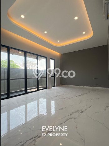 Rumah Luxury Modern Siap Huni di Citraland Surabaya Rumah Luxury Modern Siap Huni di Citraland Surabaya