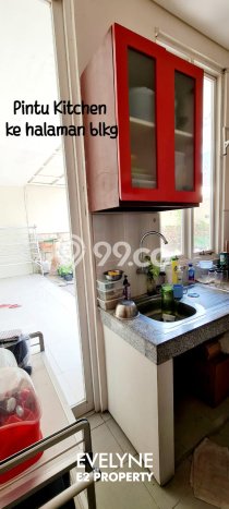 Rumah Mewah Siap Huni LT 167m2 di Wiyung, Surabaya Rumah Mewah Siap Huni LT 167m2 di Wiyung, Surabaya