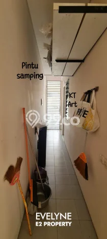 Rumah Mewah Siap Huni LT 167m2 di Wiyung, Surabaya Rumah Mewah Siap Huni LT 167m2 di Wiyung, Surabaya