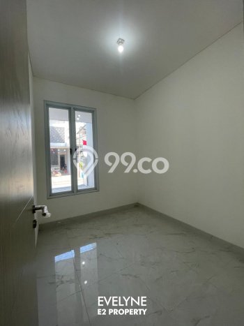 Rumah Nyaman 3 KT LB 130m2 Kondisi Bagus di Pondok Tjandra Rumah Nyaman 3 KT LB 130m2 Kondisi Bagus di Pondok Tjandra