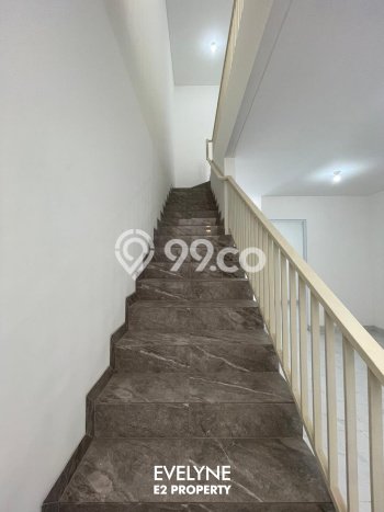 Rumah Nyaman 3 KT LB 130m2 Kondisi Bagus di Pondok Tjandra Rumah Nyaman 3 KT LB 130m2 Kondisi Bagus di Pondok Tjandra
