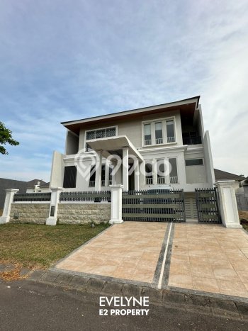 Hunian Eksklusif Dijual LT 450m2 di Wiyung, Surabaya Hunian Eksklusif Dijual LT 450m2 di Wiyung, Surabaya