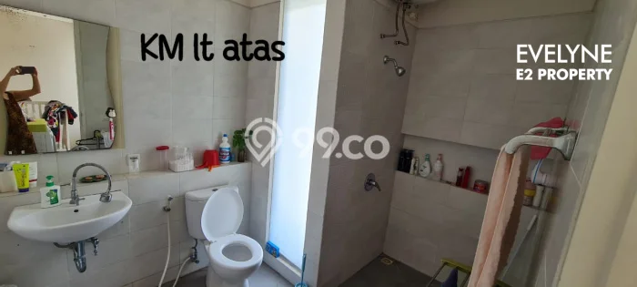 Rumah Mewah Siap Huni LT 167m2 di Wiyung, Surabaya Rumah Mewah Siap Huni LT 167m2 di Wiyung, Surabaya