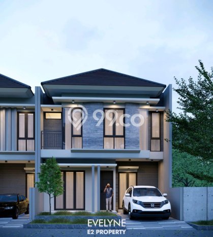 For Sale Rumah 3 Kamar Lokasi Ideal Nyaman dan Strategis di Pakal For Sale Rumah 3 Kamar Lokasi Ideal Nyaman dan Strategis di Pakal