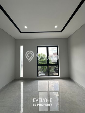 For Sale! Premium House LT 210m2 Desain Modern di Citraland For Sale! Premium House LT 210m2 Desain Modern di Citraland