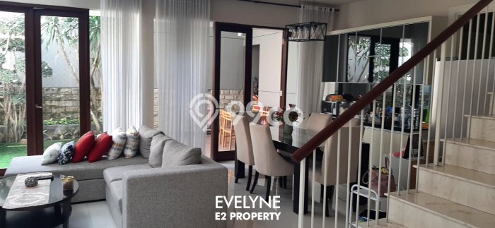Best Deal Hunian Mewah Ideal dan Luas di Wiyung, Surabaya Best Deal Hunian Mewah Ideal dan Luas di Wiyung, Surabaya