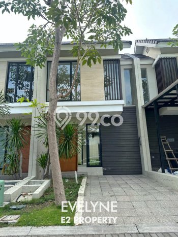 Rumah Minimalis 2 KT di Citraland Surabaya Unfurnished Rumah Minimalis 2 KT di Citraland Surabaya Unfurnished