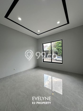 For Sale! Premium House LT 210m2 Desain Modern di Citraland For Sale! Premium House LT 210m2 Desain Modern di Citraland