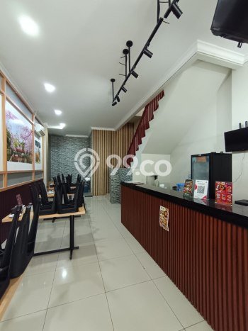 Ruko Dijual di Prime Area Bekasi Luas 135m2 Ruko Dijual di Prime Area Bekasi Luas 135m2