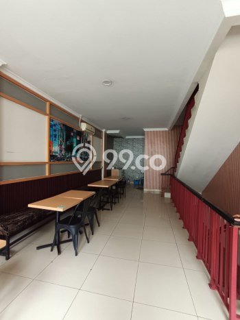 Ruko Dijual di Prime Area Bekasi Luas 135m2 Ruko Dijual di Prime Area Bekasi Luas 135m2