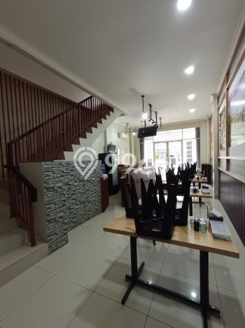 Ruko Dijual di Prime Area Bekasi Luas 135m2 Ruko Dijual di Prime Area Bekasi Luas 135m2