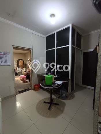 Ruko Dijual di Prime Area Bekasi Luas 135m2 Ruko Dijual di Prime Area Bekasi Luas 135m2