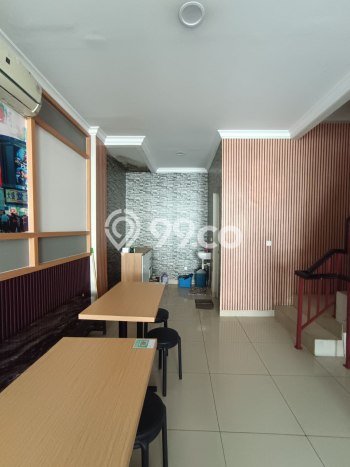 Ruko Dijual di Prime Area Bekasi Luas 135m2 Ruko Dijual di Prime Area Bekasi Luas 135m2