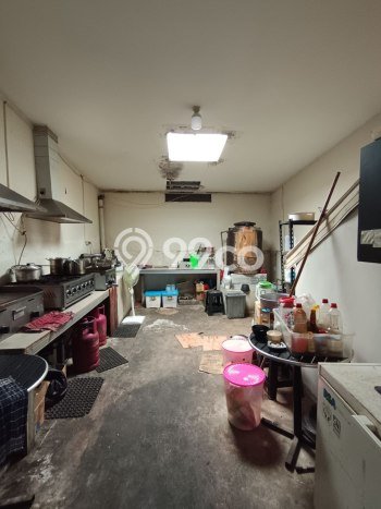Ruko Dijual di Prime Area Bekasi Luas 135m2 Ruko Dijual di Prime Area Bekasi Luas 135m2