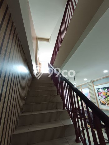 Ruko Dijual di Prime Area Bekasi Luas 135m2 Ruko Dijual di Prime Area Bekasi Luas 135m2