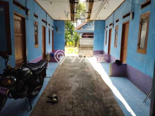Kost Dijual di Bekasi Barat Spesifikasi 0 KT & 11 KM Kost Dijual di Bekasi Barat Spesifikasi 0 KT & 11 KM