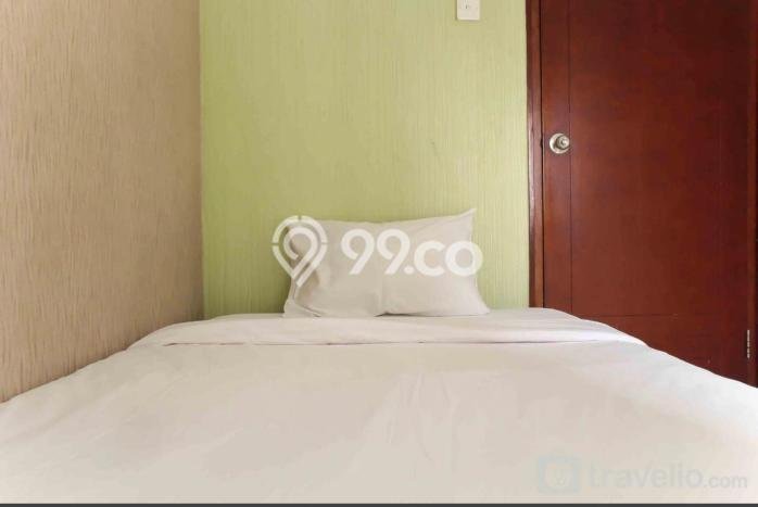 Dijual Apartemen di Jakarta Utara 2 Kamar & 1 Kamar Mandi, Luas 45m2 Dijual Apartemen di Jakarta Utara 2 Kamar & 1 Kamar Mandi, Luas 45m2