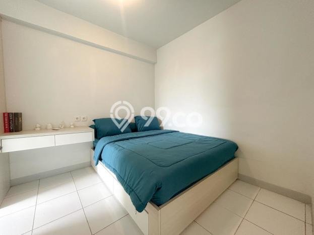 Apartemen Harga Terjangkau untuk Dijual di Cikokol Dengan Spesifikasi 2 KT & 1 KM Apartemen Harga Terjangkau untuk Dijual di Cikokol Dengan Spesifikasi 2 KT & 1 KM