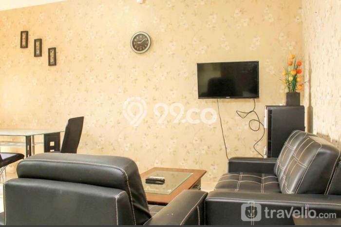 Dijual Apartemen di Jakarta Utara 2 Kamar & 1 Kamar Mandi, Luas 45m2 Dijual Apartemen di Jakarta Utara 2 Kamar & 1 Kamar Mandi, Luas 45m2