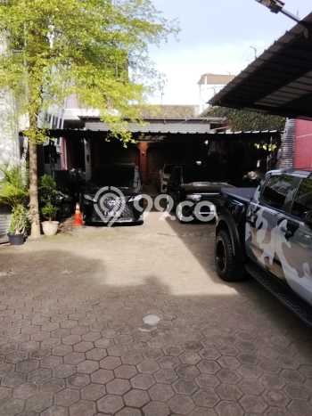 Rumah Elit Modern Tanpa Renovasi di Sektor 1 - Bintaro Jakarta Selatan Rumah Elit Modern Tanpa Renovasi di Sektor 1 - Bintaro Jakarta Selatan