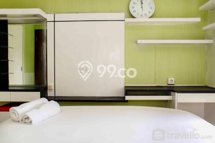 Dijual Apartemen di Jakarta Utara 2 Kamar & 1 Kamar Mandi, Luas 45m2 Dijual Apartemen di Jakarta Utara 2 Kamar & 1 Kamar Mandi, Luas 45m2