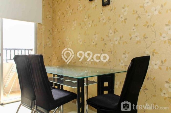 Dijual Apartemen di Jakarta Utara 2 Kamar & 1 Kamar Mandi, Luas 45m2 Dijual Apartemen di Jakarta Utara 2 Kamar & 1 Kamar Mandi, Luas 45m2