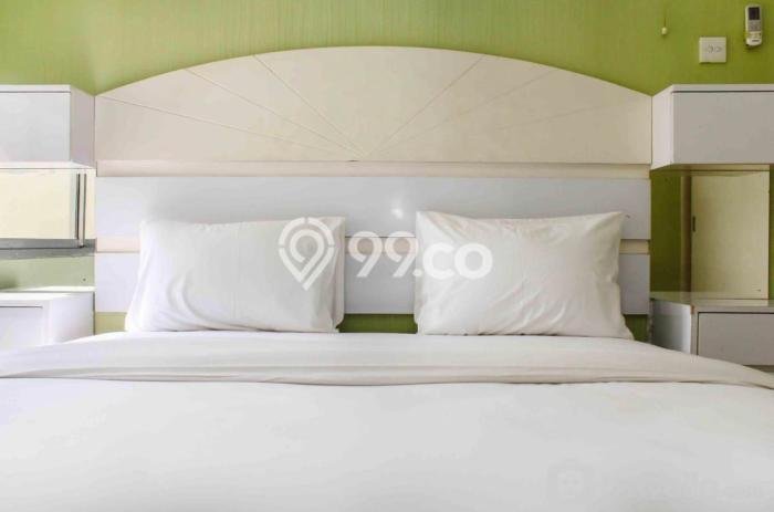 Dijual Apartemen di Jakarta Utara 2 Kamar & 1 Kamar Mandi, Luas 45m2 Dijual Apartemen di Jakarta Utara 2 Kamar & 1 Kamar Mandi, Luas 45m2