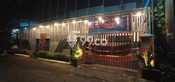 Kost Strategis Disewakan di Lowokwaru, Malang Kondisi Baik Full Furnished Kost Strategis Disewakan di Lowokwaru, Malang Kondisi Baik Full Furnished