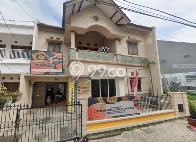 Kost Strategis Disewakan di Lowokwaru, Malang Kondisi Baik Full Furnished Kost Strategis Disewakan di Lowokwaru, Malang Kondisi Baik Full Furnished