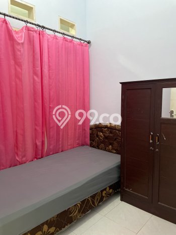 Kost Strategis Disewakan di Lowokwaru, Malang Kondisi Baik Full Furnished Kost Strategis Disewakan di Lowokwaru, Malang Kondisi Baik Full Furnished
