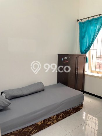 Kost Strategis Disewakan di Lowokwaru, Malang Kondisi Baik Full Furnished Kost Strategis Disewakan di Lowokwaru, Malang Kondisi Baik Full Furnished