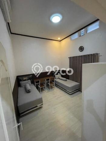 Kost Strategis Disewakan di Lowokwaru, Malang Kondisi Baik Full Furnished Kost Strategis Disewakan di Lowokwaru, Malang Kondisi Baik Full Furnished