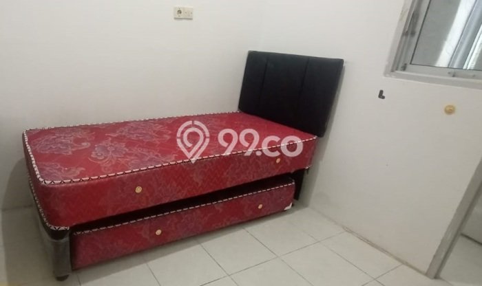 Kost Strategis Disewakan di Lowokwaru, Malang Kondisi Baik Full Furnished Kost Strategis Disewakan di Lowokwaru, Malang Kondisi Baik Full Furnished