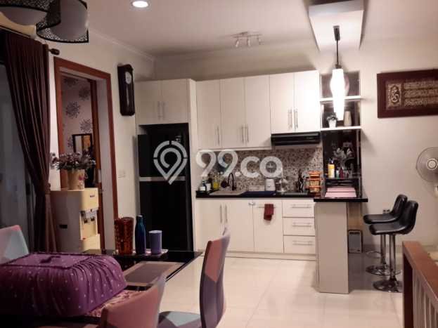 Siap Huni Rumah Mewah 5 Kamar di BSD Dekat ke Mana Pun Siap Huni Rumah Mewah 5 Kamar di BSD Dekat ke Mana Pun