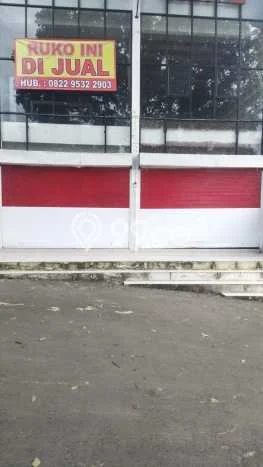 Ruko Dijual Lokasi Emas di Megamendung Luas 0m2 Ruko Dijual Lokasi Emas di Megamendung Luas 0m2