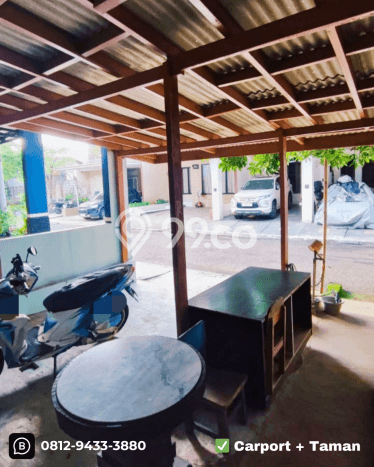 For Sale Hunian Rumah Terawat 3 KT di Graha Raya Bintaro, Tangerang Selatan For Sale Hunian Rumah Terawat 3 KT di Graha Raya Bintaro, Tangerang Selatan