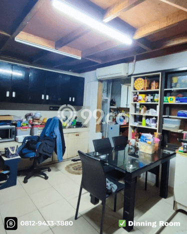 For Sale Hunian Rumah Terawat 3 KT di Graha Raya Bintaro, Tangerang Selatan For Sale Hunian Rumah Terawat 3 KT di Graha Raya Bintaro, Tangerang Selatan