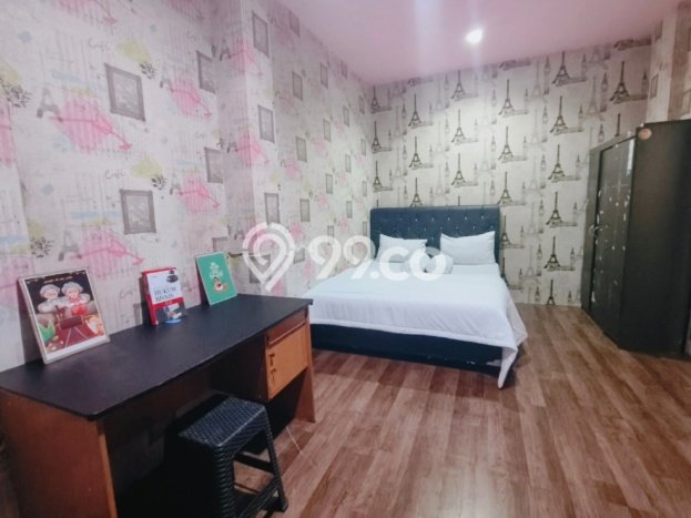 Dijual Rumah Kost di Tanjung Duren, Jakarta Barat, 66 KT, 67 KM, Bangunan 120m2 Dijual Rumah Kost di Tanjung Duren, Jakarta Barat, 66 KT, 67 KM, Bangunan 120m2
