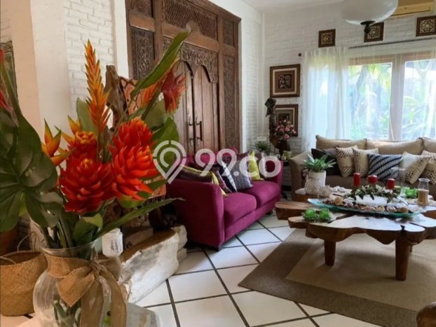 Rumah Luxury Modern Tanpa Renovasi di Sektor 6 - Bintaro Tangerang Selatan Rumah Luxury Modern Tanpa Renovasi di Sektor 6 - Bintaro Tangerang Selatan